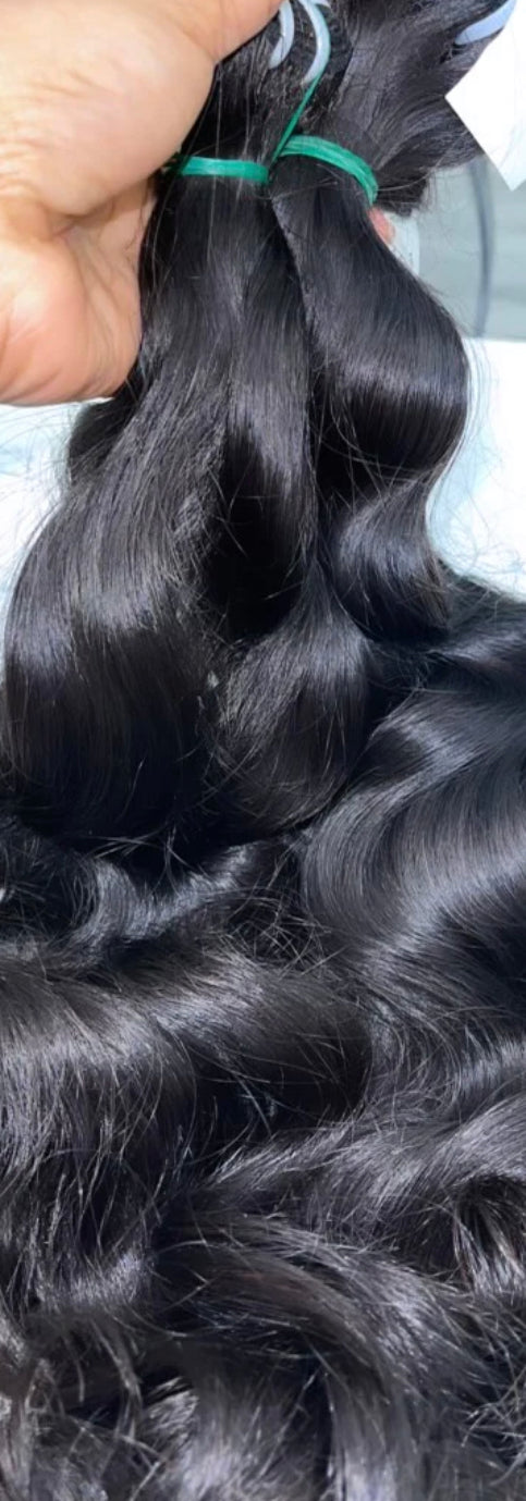 INDIAN BODY WAVE