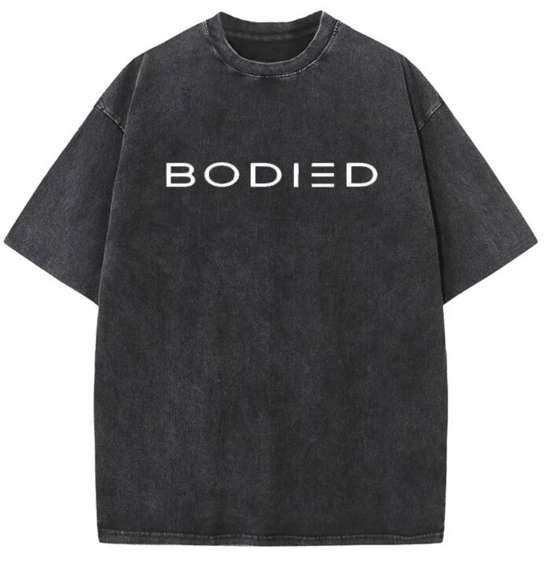 SHOP BODIED MEN'S TOPS