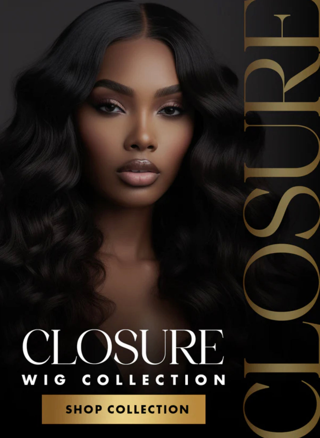 LACE CLOSURES