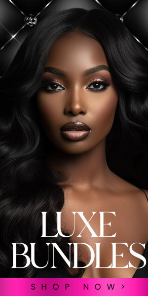 LUXE RAW BUNDLES