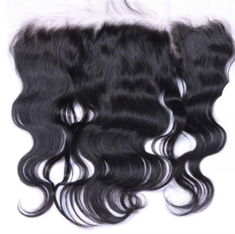 HD CLOSURES & FRONTALS