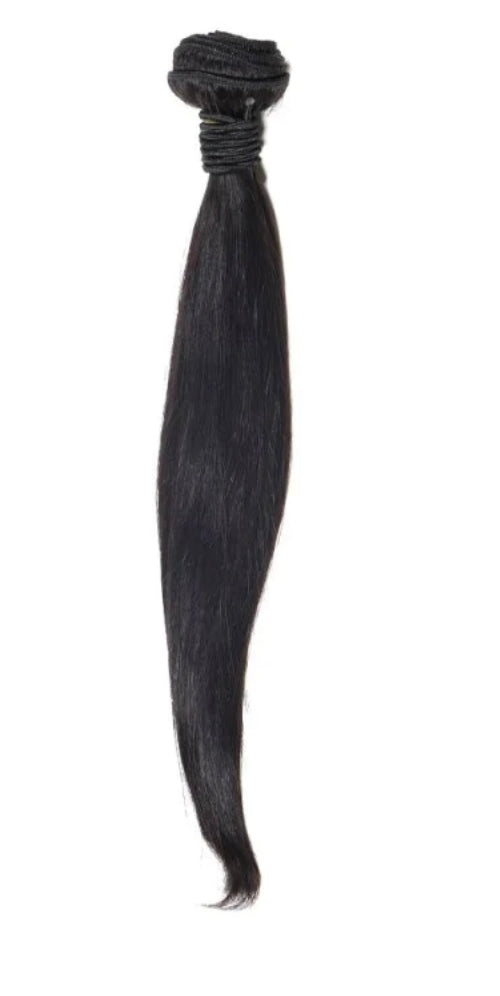 LONG BUNDLES & WIGS