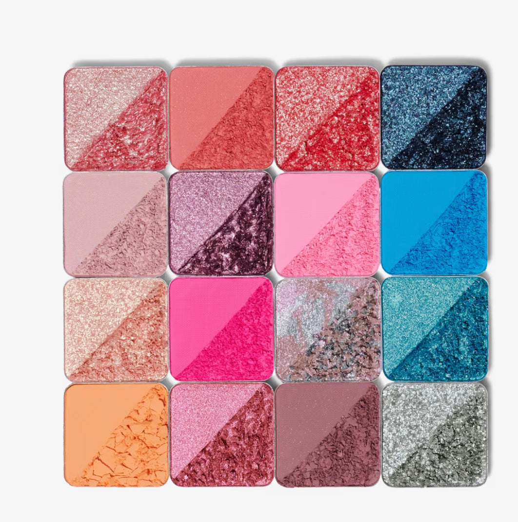 The Candy Shop Palette Juvia's Place