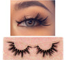 BADDIE Mink Lashes-K02