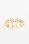 Blossom Ear Cuff Earrings