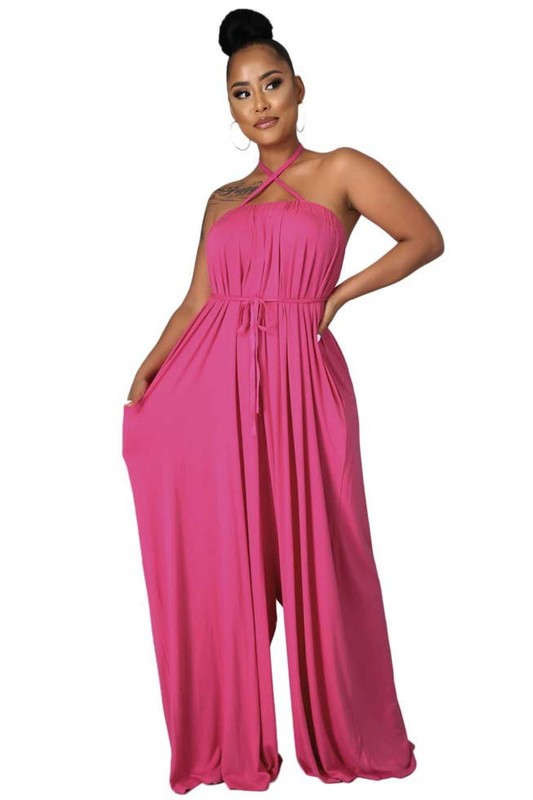 SONYA MAXI JUMPSUIT