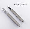 Self-adhesive Eyelash Glue Waterproof Pen- SLIVER