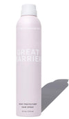 GREAT BARRIER HEAT PROTECTANT HAIR SPRAY