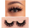 BADDIE Mink Lashes-K15