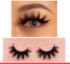 BADDIE Mink Lashes-K06