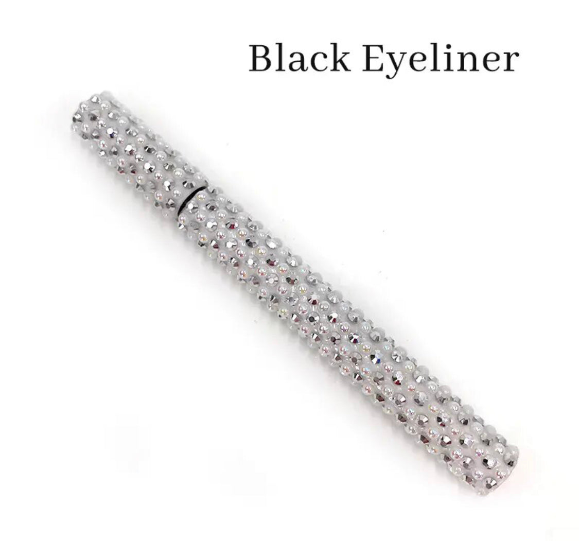 Self-adhesive Eyelash Glue Waterproof Pen- DIAMOND RI