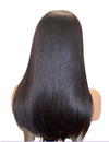 5x5 Straight Wig RAW Brazilian (HD Lace Wig)