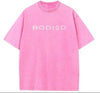 BODIED T-shirts -PINK