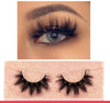 BADDIE Mink Lashes-K09