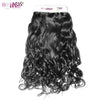 Natural Wave Raw Hair Bundles – 100% Human Hair BODIED BY MISH Extensions