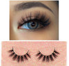 BADDIE Mink Lashes-K37