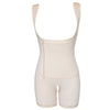 Postpartum hip lifting bodysuit