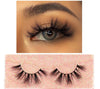 BADDIE Mink Lashes-K08