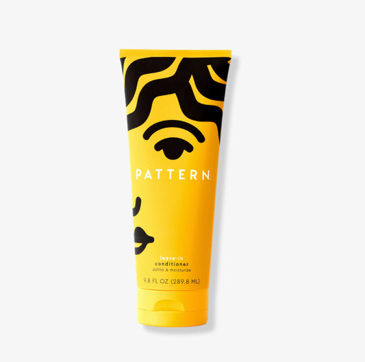PATTERN
Leave-In Conditioner