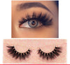 BADDIE Mink Lashes-K11