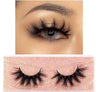 BADDIE Mink Lashes-K05