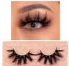 BADDIE Mink Lashes-K50