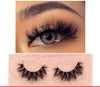 BADDIE Mink Lashes-K39