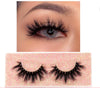 BADDIE Mink Lashes-K01