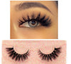 BADDIE Mink Lashes-K12