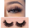 BADDIE Mink Lashes-K38