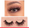 BADDIE Mink Lashes-K53