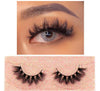 BADDIE Mink Lashes-K51