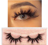 BADDIE Mink Lashes-E14