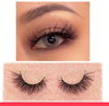 BADDIE Mink Lashes-K52