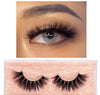 BADDIE Mink Lashes-E06