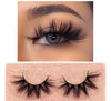 BADDIE Mink Lashes-K41