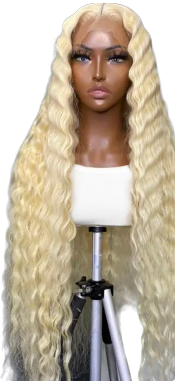 BEYONCE FULL LACE WIG