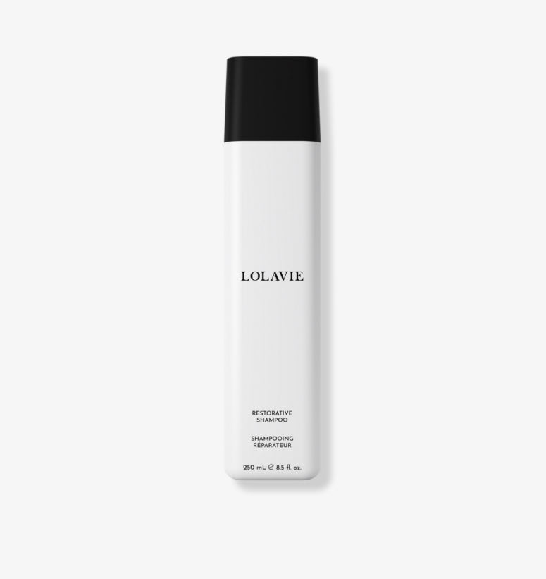 LolaVie Restorative Shampoo