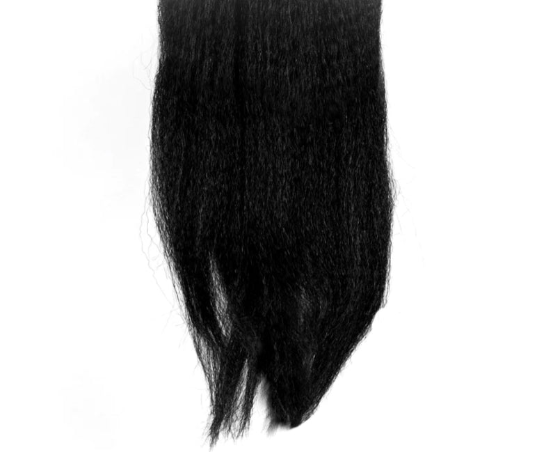 MONGOLIAN TEXTURED STRAIGHT