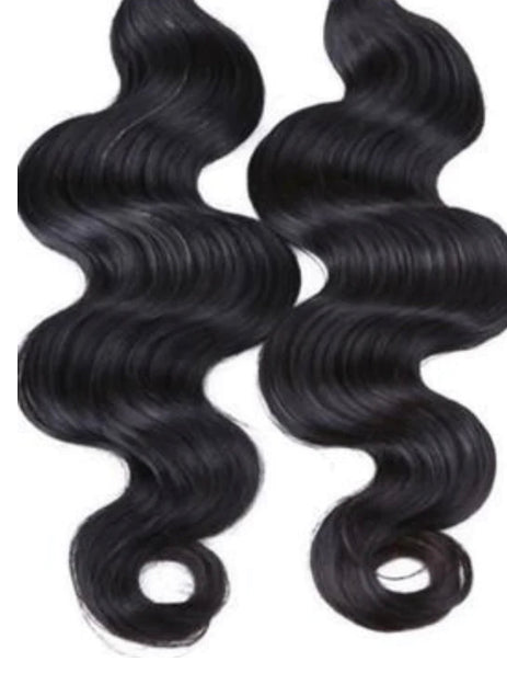 3 BUNDLE DEAL BRAZILIAN HAIR BODY WAVE