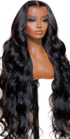 RAW INDIAN BODY WAVE UNIT