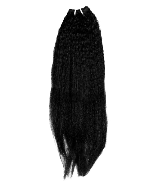 MONGOLIAN TEXTURED STRAIGHT