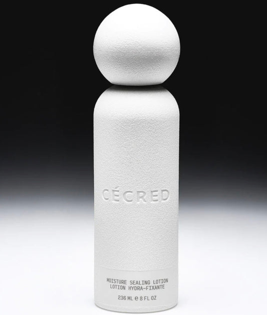 Moisture Sealing Lotion | CÉCRED