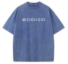 BODIED MEN T-shirts -GREEN