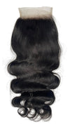 5x5 Body Wave Lace Closure (HD Lace)