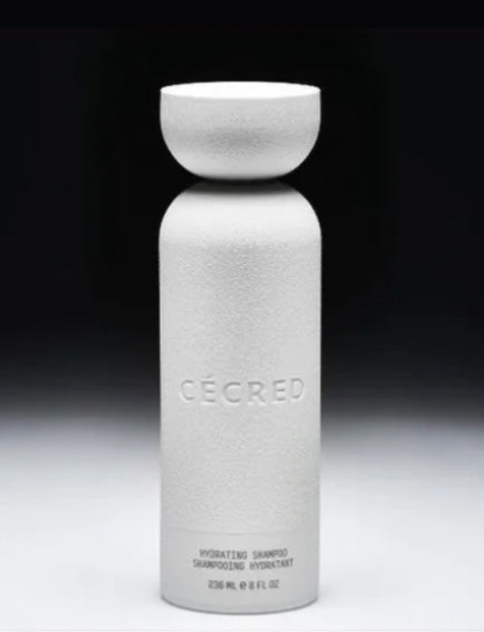 Hydrating Shampoo | CÉCRED