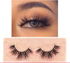 BADDIE Mink Lashes-K07