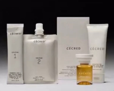 Fortifying Treatment Kit | CÉCRED