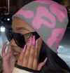 PINK FRIDAY MEA Culpas Beanies Bonnet