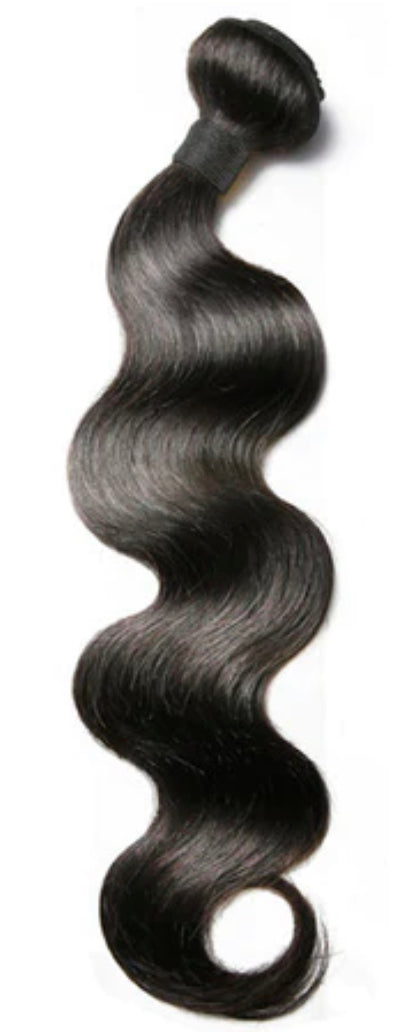 INDIAN BODY WAVE